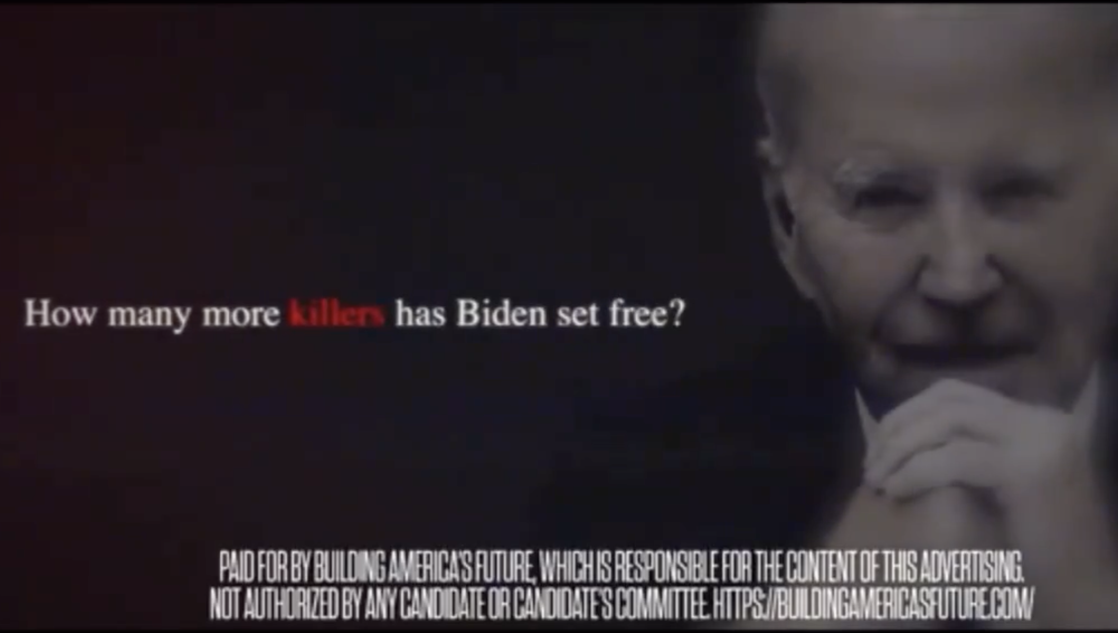 State of the Union 2024: Laken Riley murder spurs ad asking how many ‘killers has Biden set free’